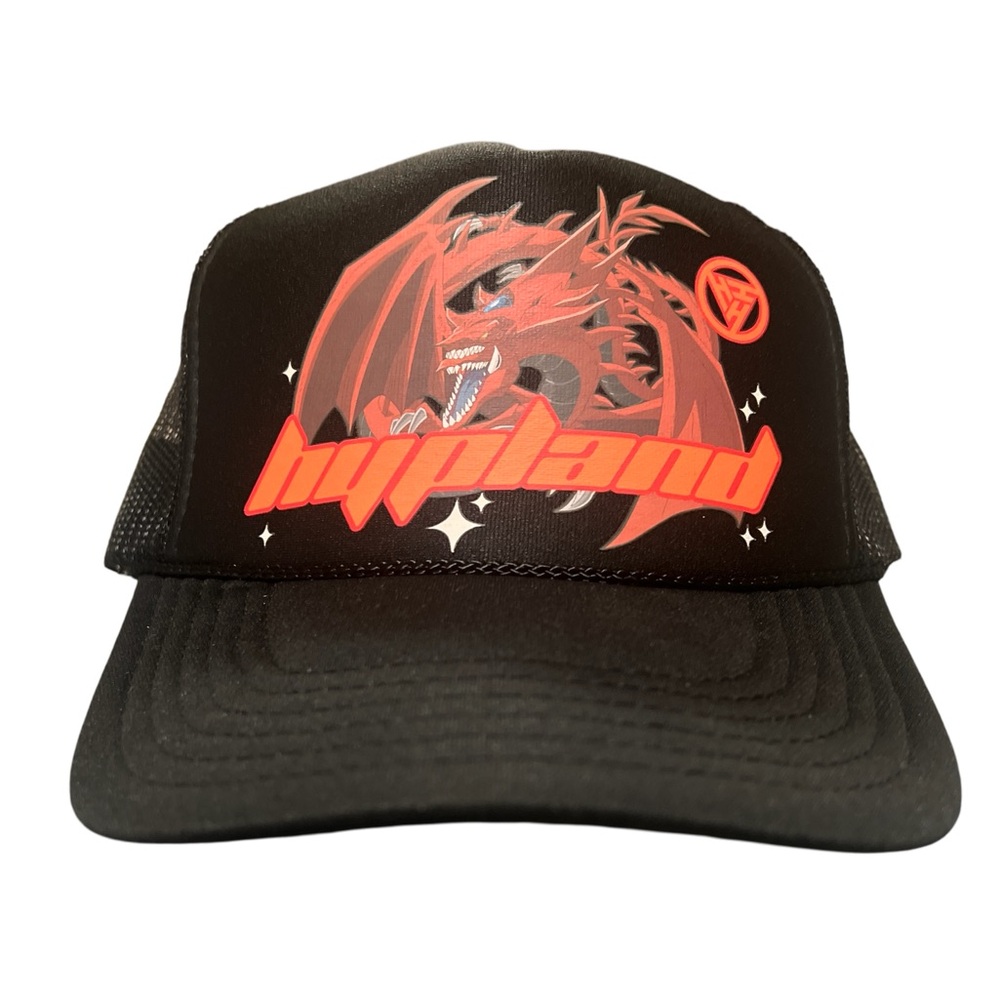 Brand: Hypland, Size: Standard, Color: Black, Red, & Orange.